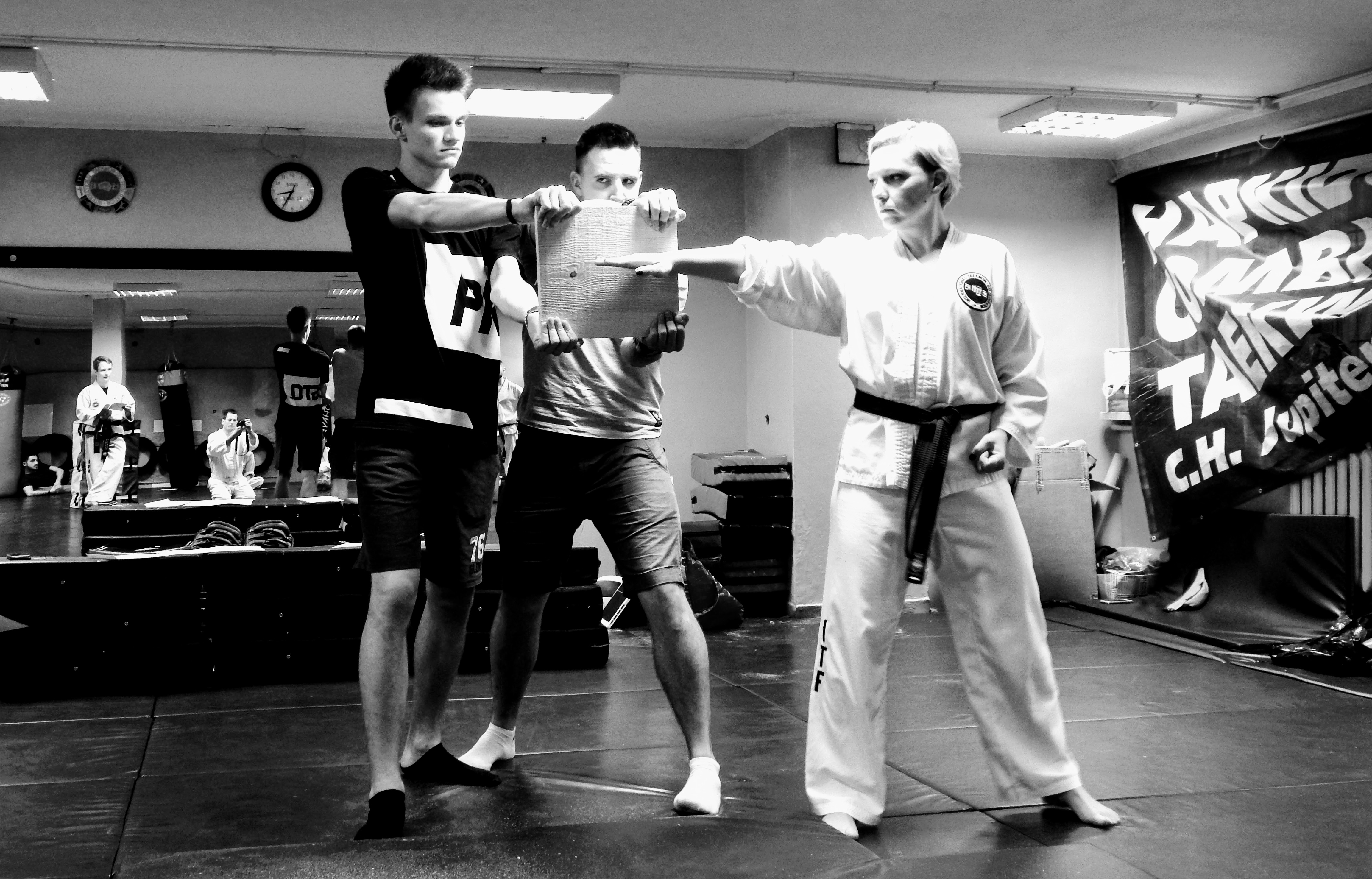 jungshin, HIM uI WOLLI, SONSO • dojang.pl